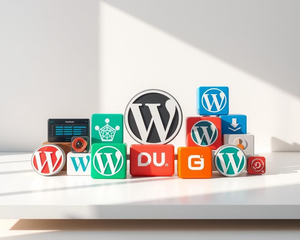 Wat zijn handige plug-ins voor WordPress-sites?