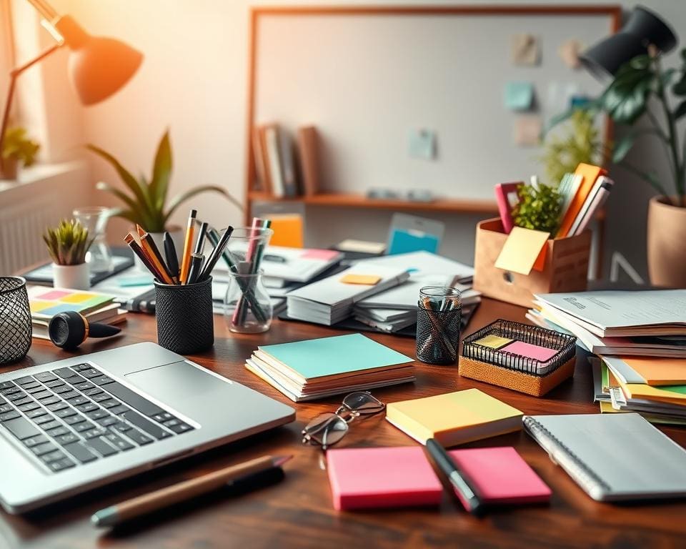 Wat zijn marketingtools?