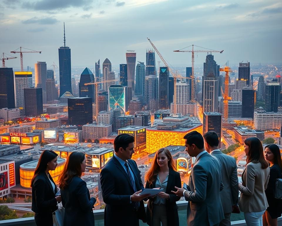 Welke bedrijven doen aan affiliate marketing?