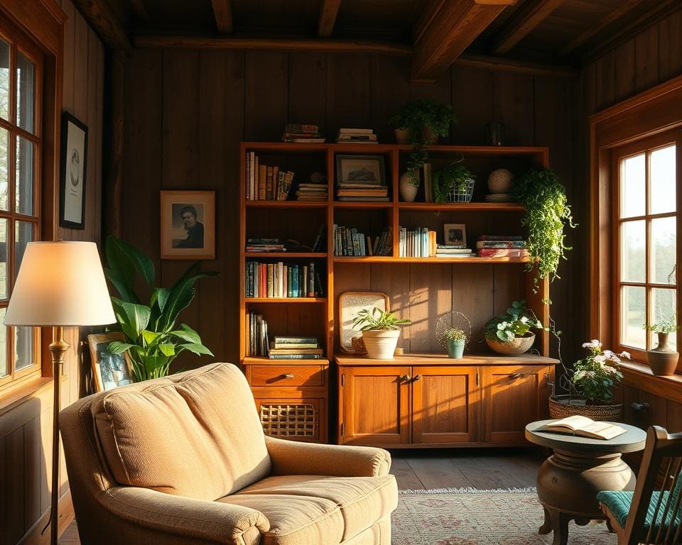 Welke duurzame keuzes geven je interieur een ziel?