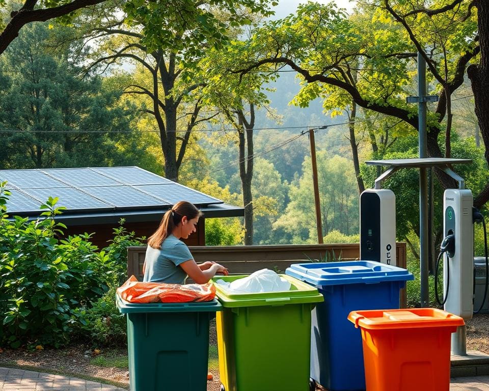 Welke duurzame keuzes zorgen voor een gezond leefklimaat?