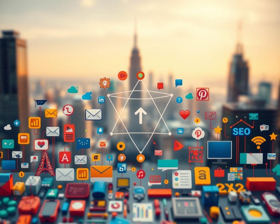 Welke marketingstrategie werkt het best?