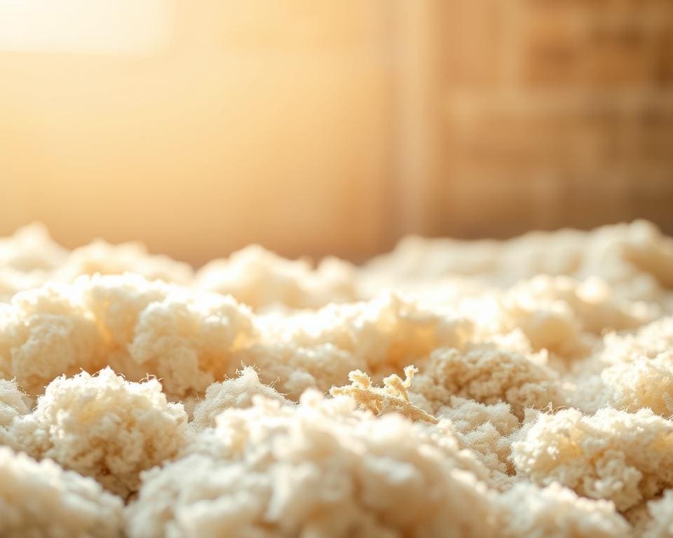 Welke materialen zorgen voor warmte én duurzaamheid?