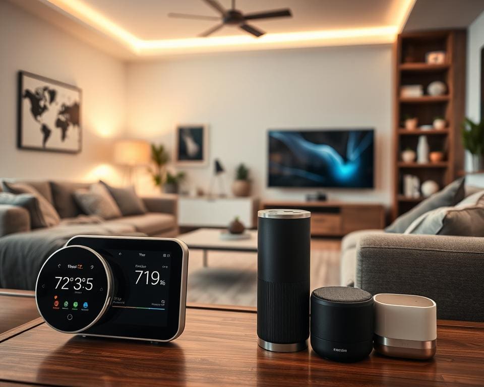 Welke slimme apparaten verbeteren je wooncomfort direct?