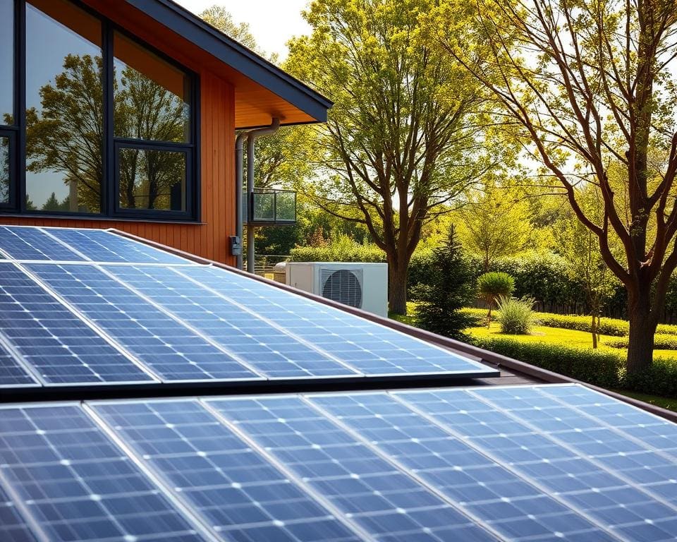 Welke slimme oplossingen maken je woning energiezuinig?