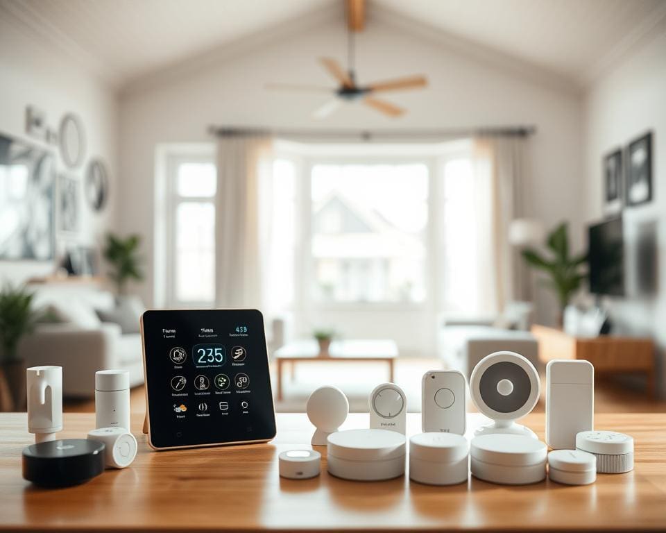 Welke slimme sensoren maken wonen zorgelozer?