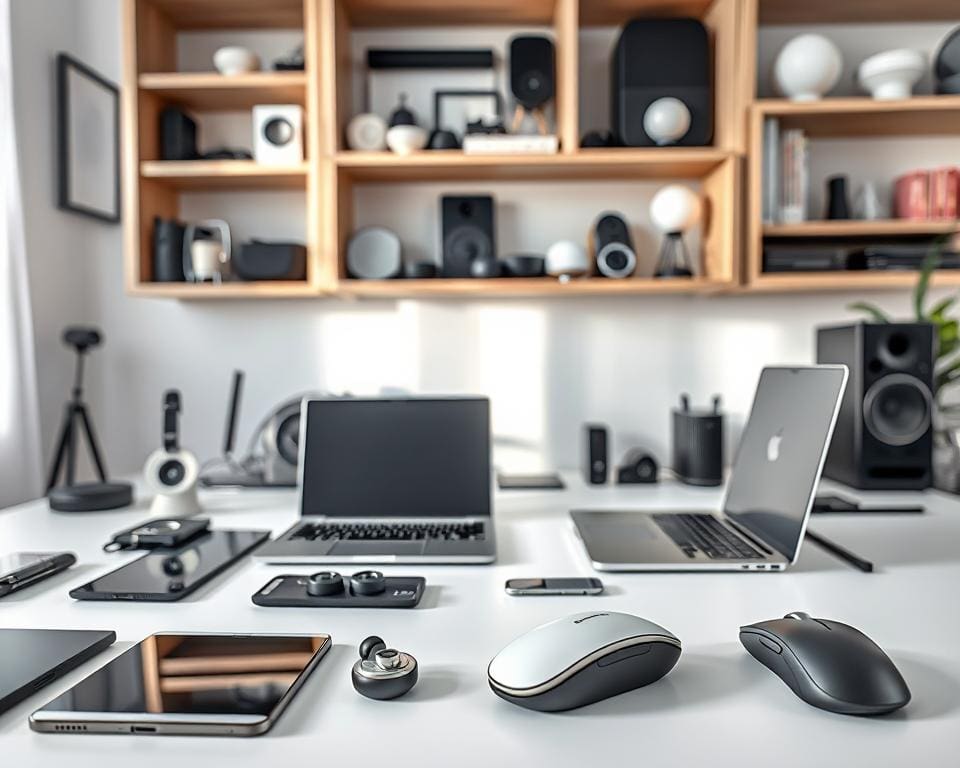 Welke slimme tools verbeteren je dagelijkse routines?