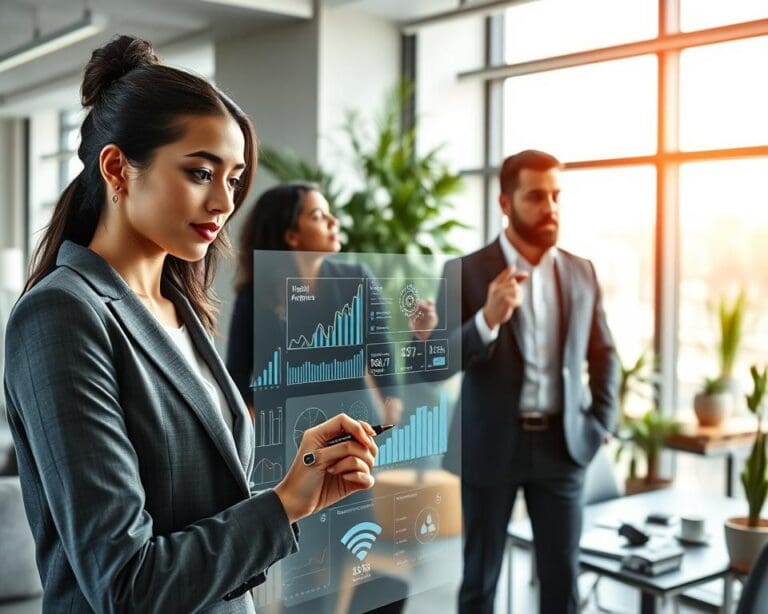 Hoe benut je AI voor marketingautomatisering?