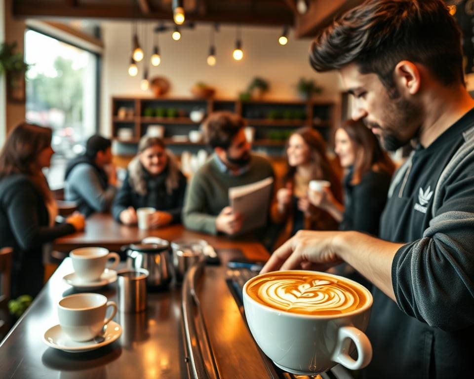 Hoe bouw je duurzame relaties met klanten op?