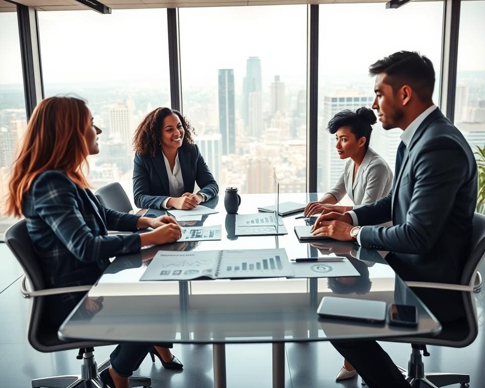 Hoe bouw je merkautoriteit zonder grote budgetten?