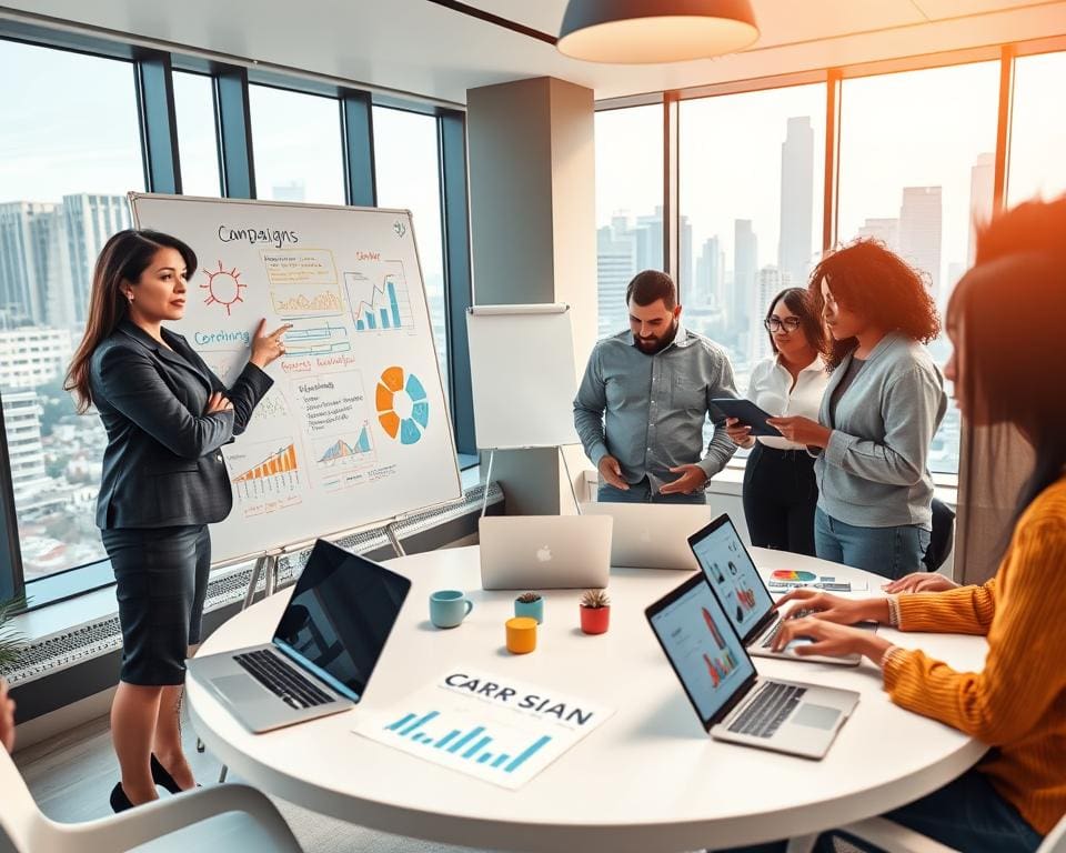 Hoe creëer je campagnes die impact maken?