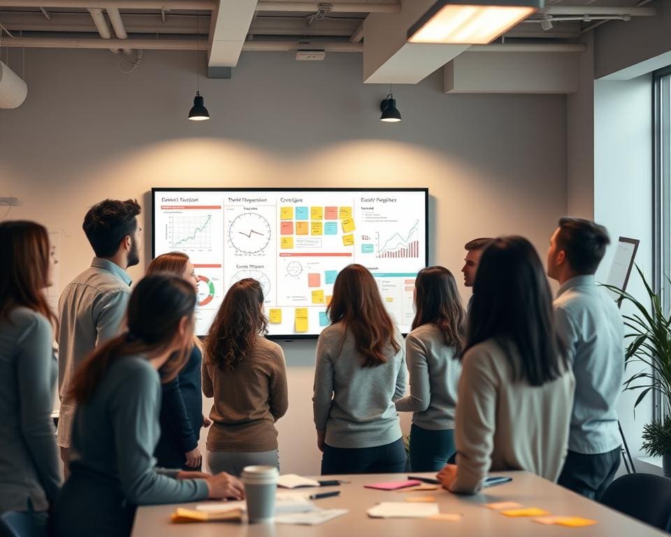 Hoe creëer je meer conversie met doelgerichte campagnes?