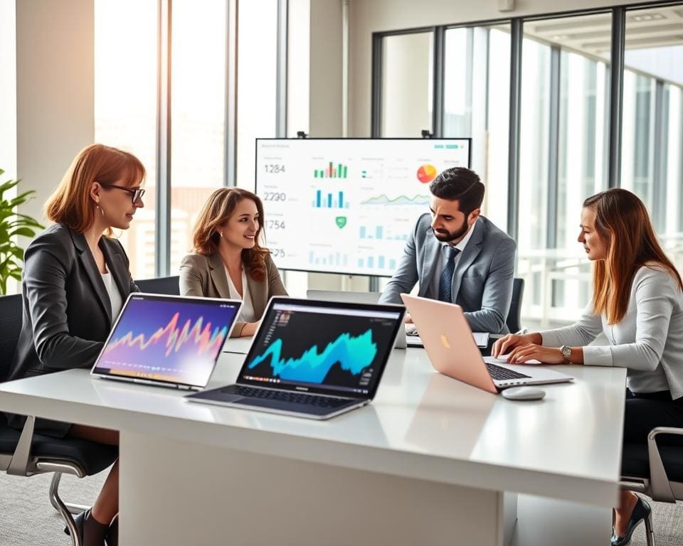 Hoe gebruik je data voor slimmere campagnes?