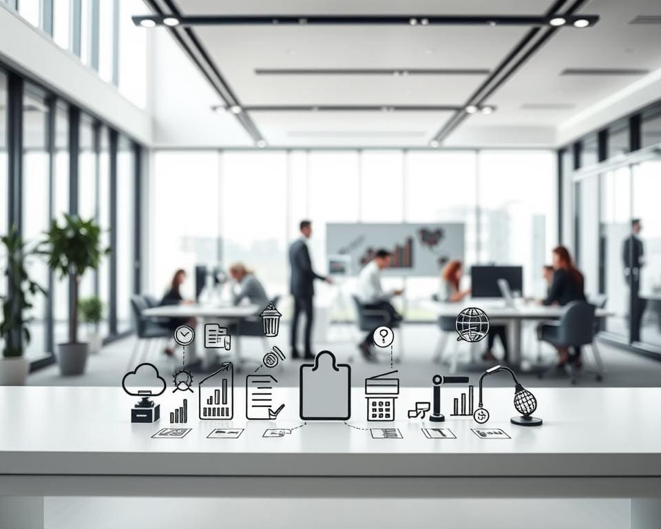 Hoe kies je diensten die jouw organisatie laten groeien?