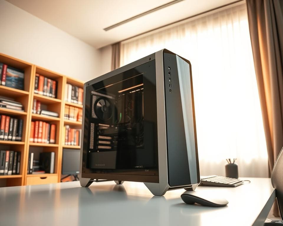 Hoe kies je een computer voor zwaar programmeerwerk?