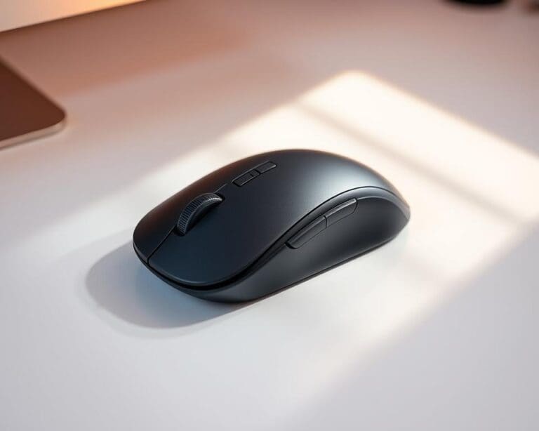 Hoe kies je een ergonomische muis voor dagelijks gebruik?