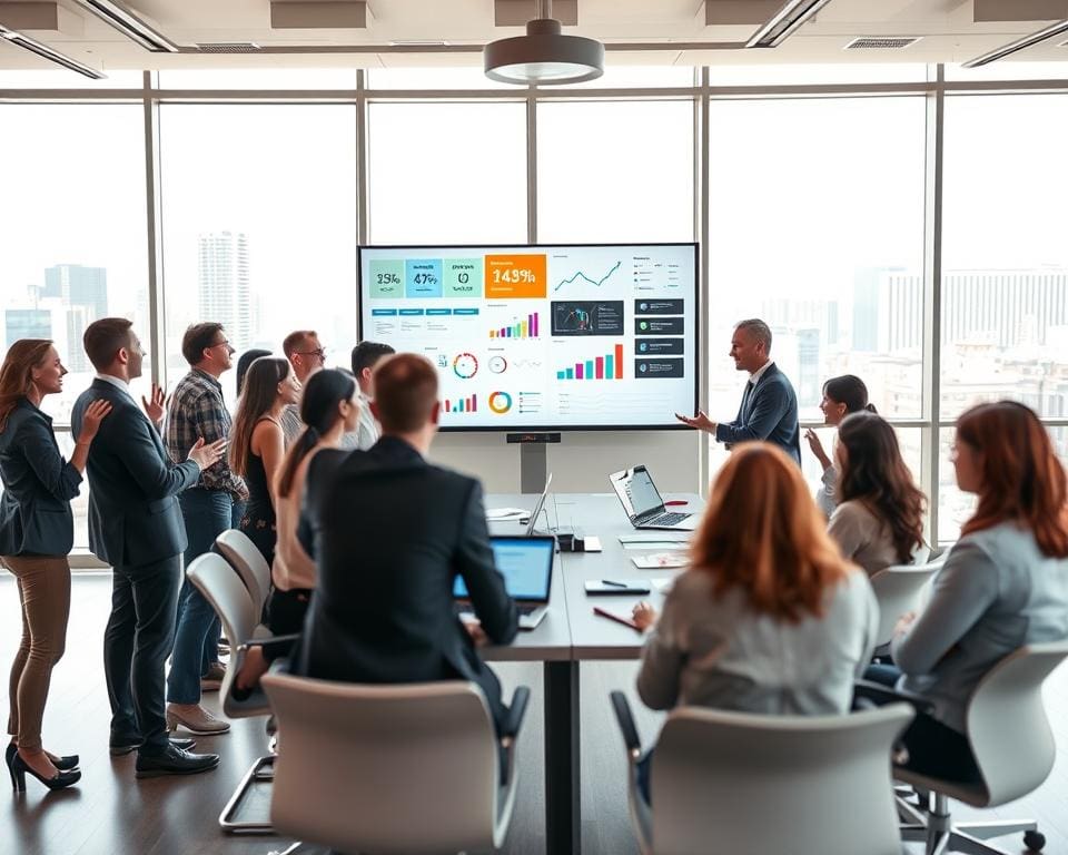 Hoe kies je kanalen die echt impact leveren?