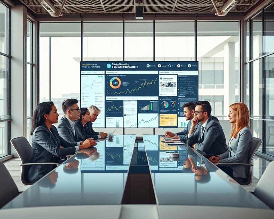 Hoe onderhoud je je reputatie tijdens crises?