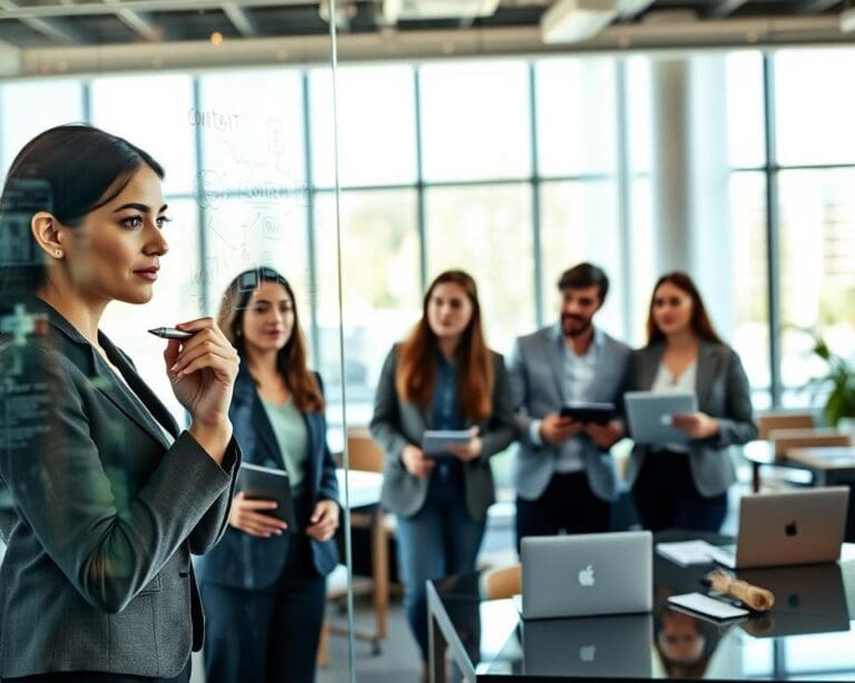 Hoe ontwikkel je content die converteert?