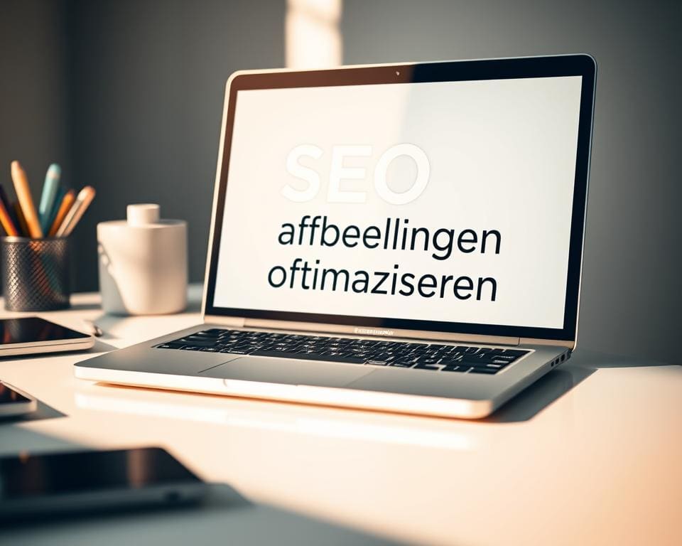 Hoe optimaliseer je afbeeldingen voor SEO?