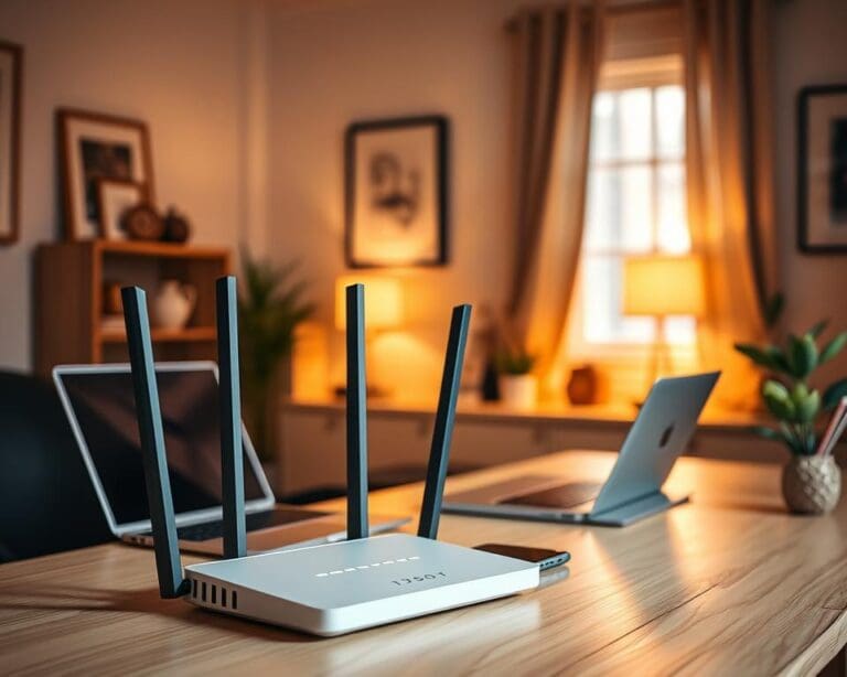 Hoe stel je een stabiel wifi-netwerk samen?