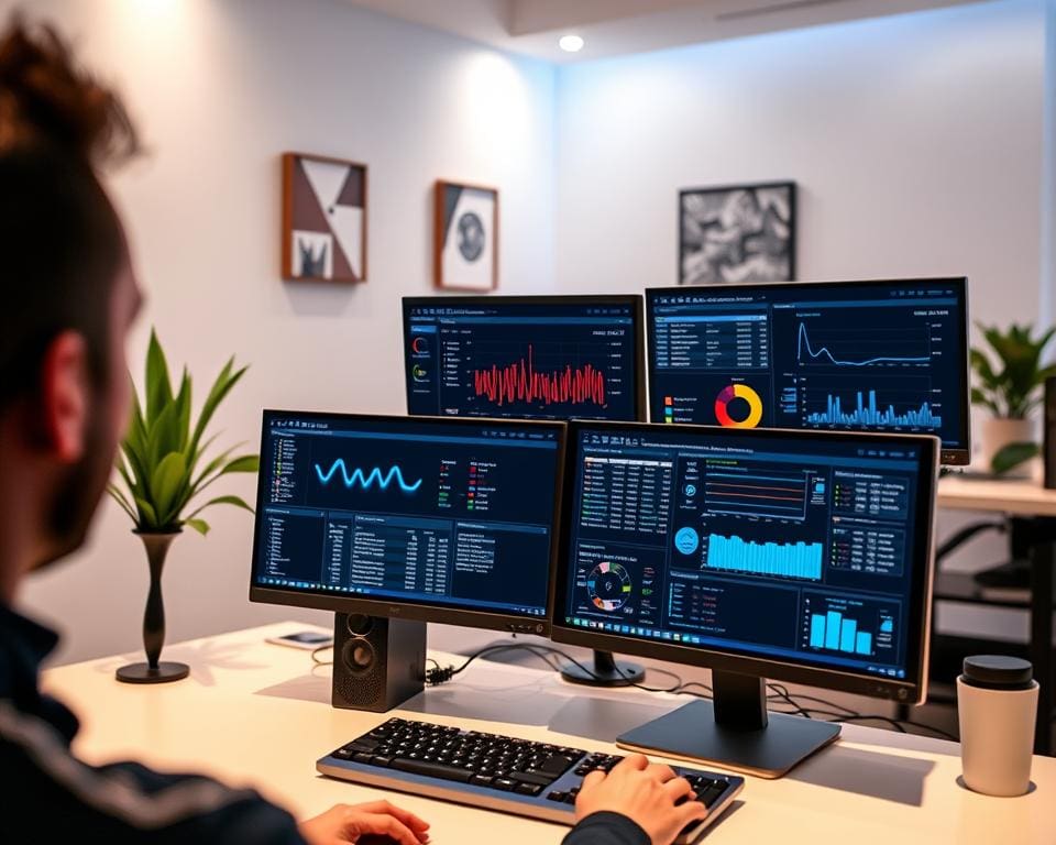 Hoe test je de prestaties van je computer?