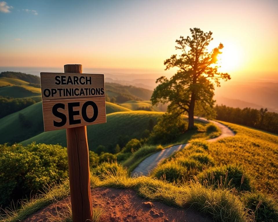 Hoe vergroot je zichtbaarheid met strategische SEO?