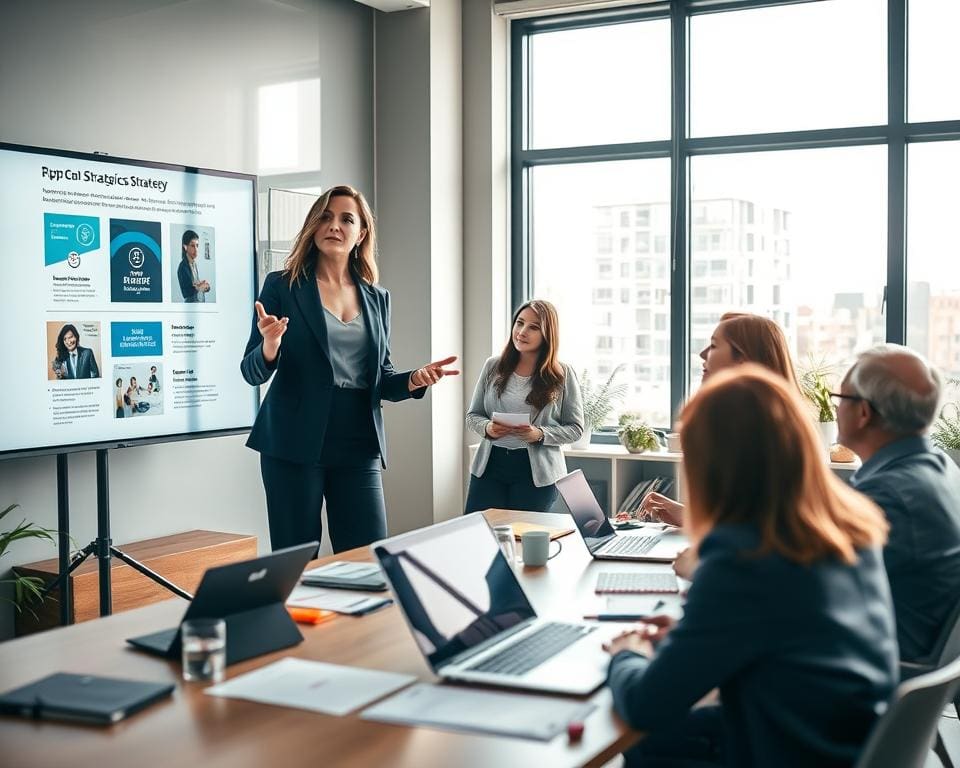 Hoe versterk je je merk met strategische PR?