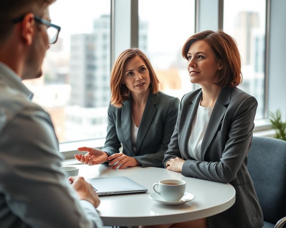 Hoe versterk je relaties met journalisten?
