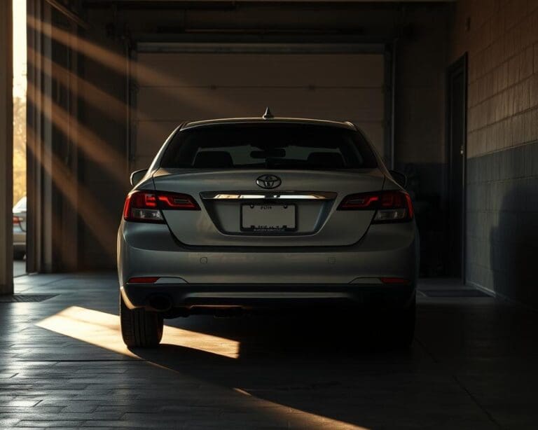 Hoe werkt een sloopauto inleveren met vrijwaringsbewijs?