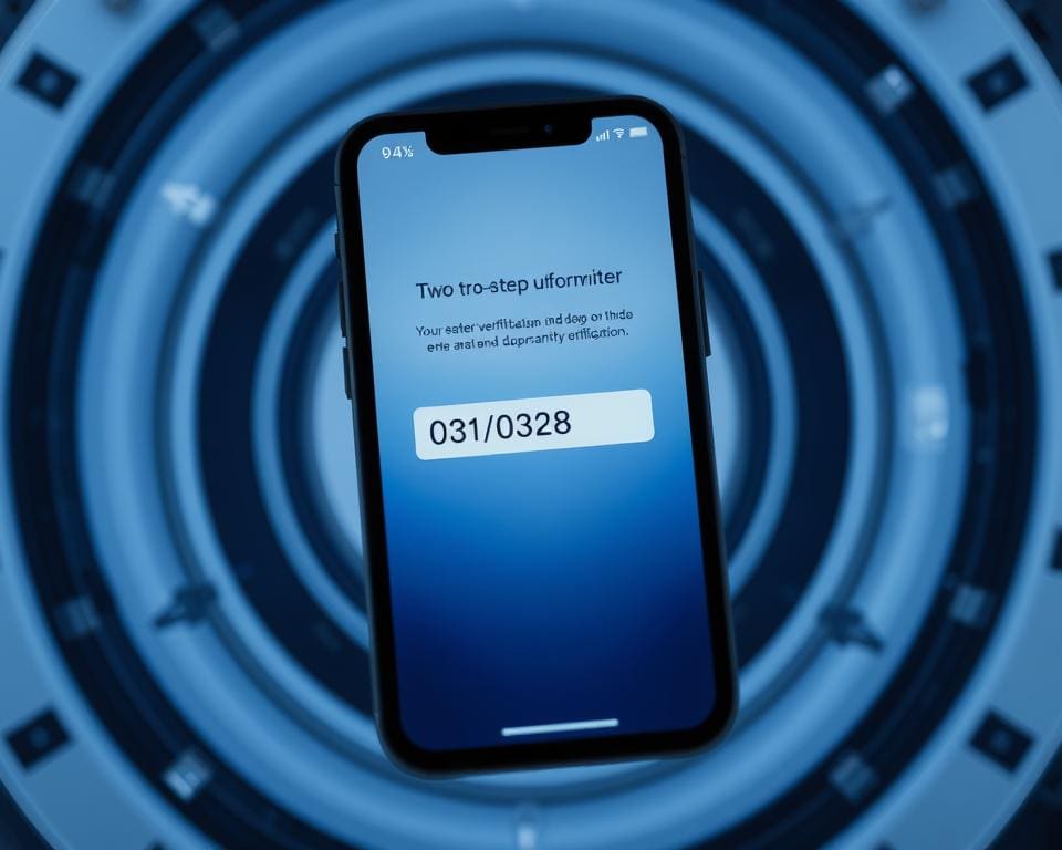 Hoe werkt tweestapsverificatie voor extra veiligheid?