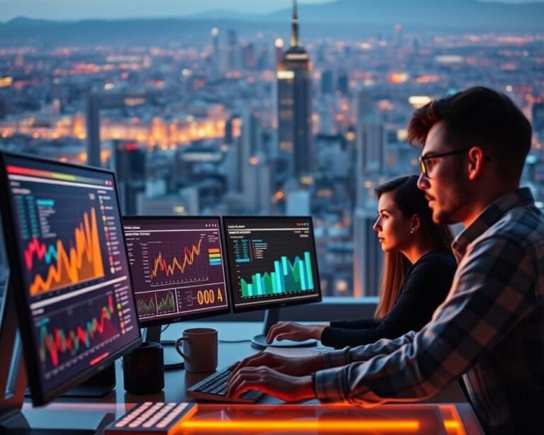 Hoe zet je data-gedreven marketing effectief in?