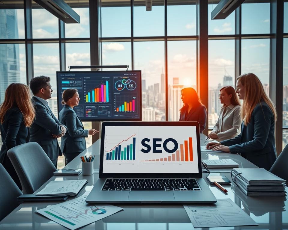 Waarom blijft SEO de basis van digitale groei?