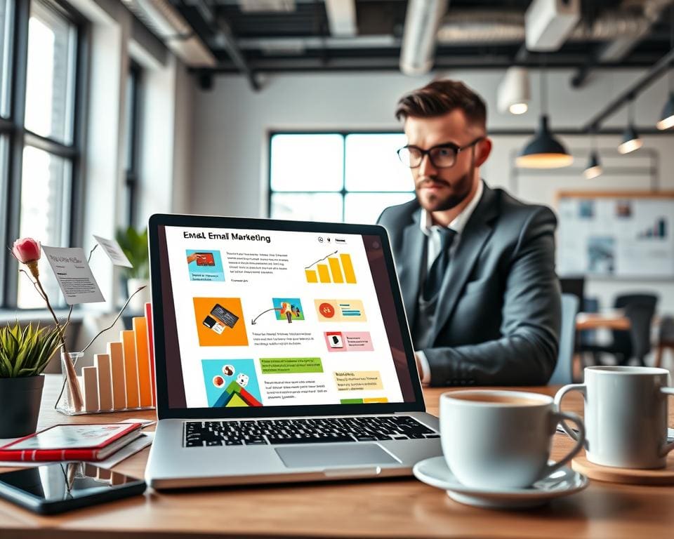 Waarom blijft e-mailmarketing een krachtige basis?