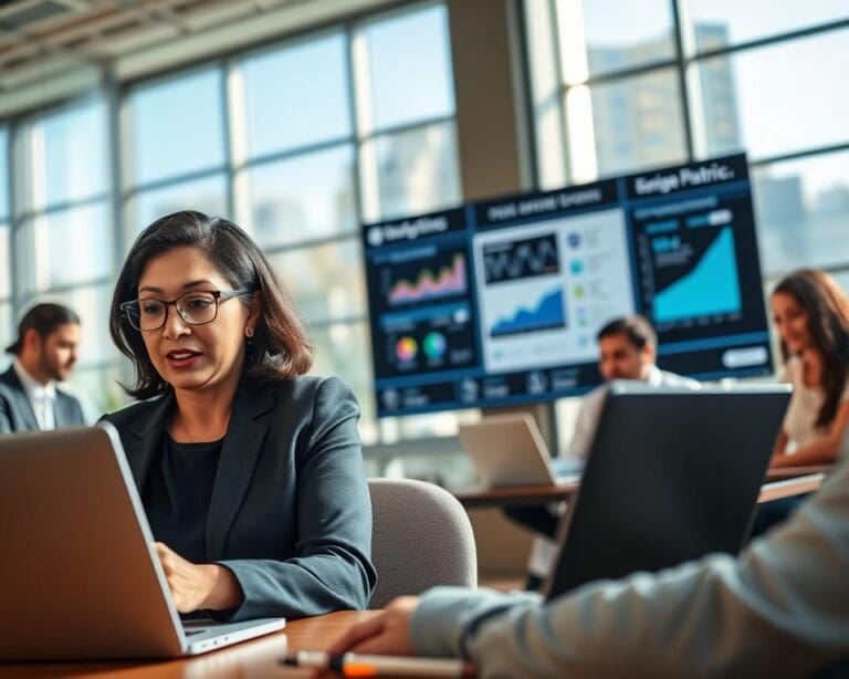 Waarom helpen webinars bij B2B-marketing?