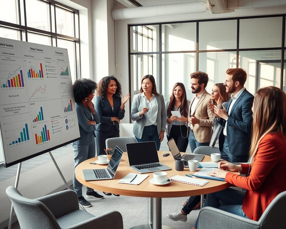 Waarom helpt marktonderzoek betere campagnes bouwen?