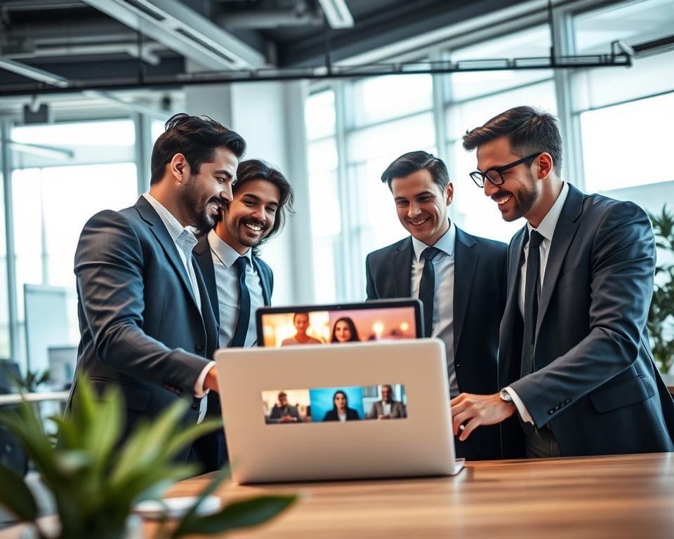 Waarom helpt video je conversie te verhogen?