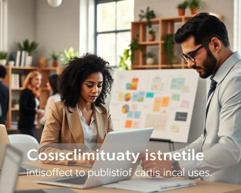 Waarom is consistent publiceren zo belangrijk?