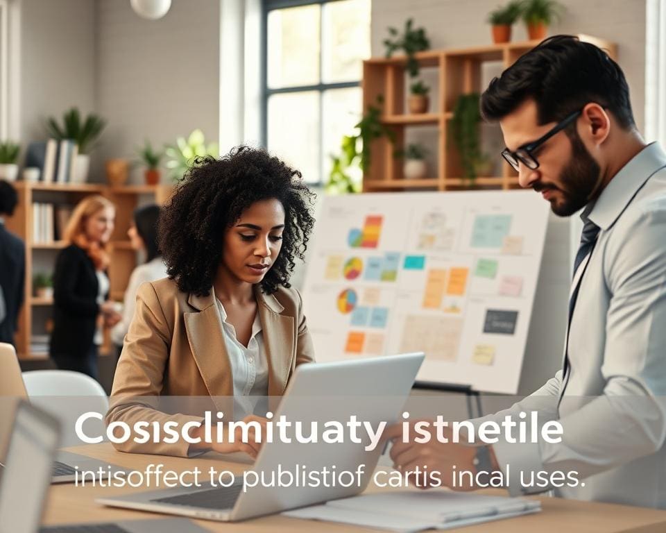 Waarom is consistent publiceren zo belangrijk?