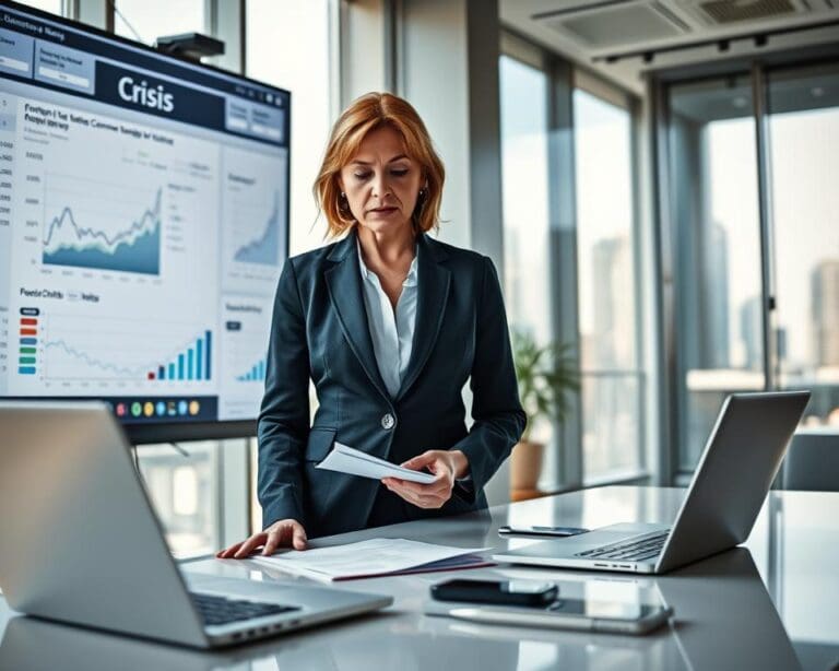 Waarom is crisiscommunicatie een vak apart?