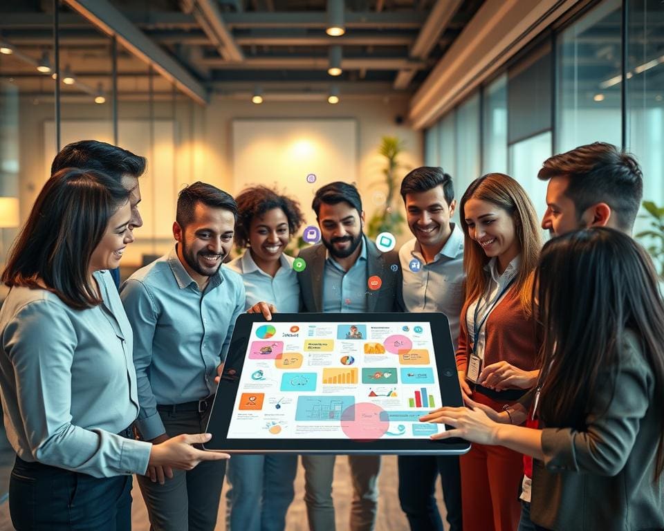 Waarom werkt storytelling zo krachtig in moderne marketing?