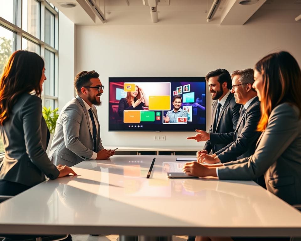 Waarom werkt videomarketing beter dan tekst alleen?