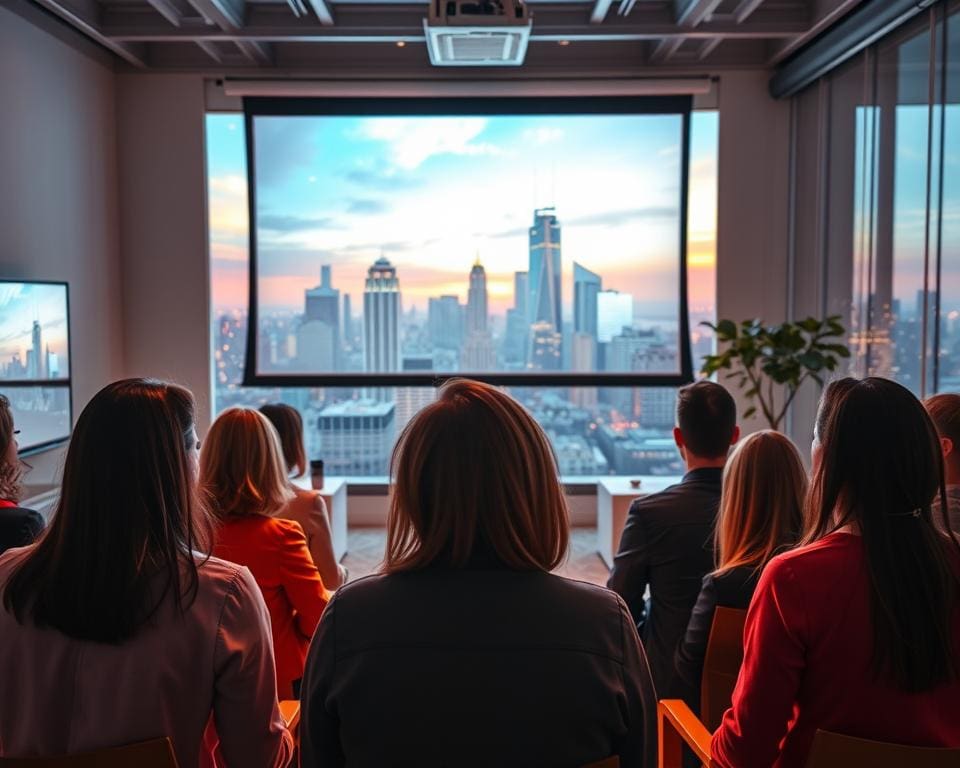 Waarom werkt videomarketing zo goed voor engagement?