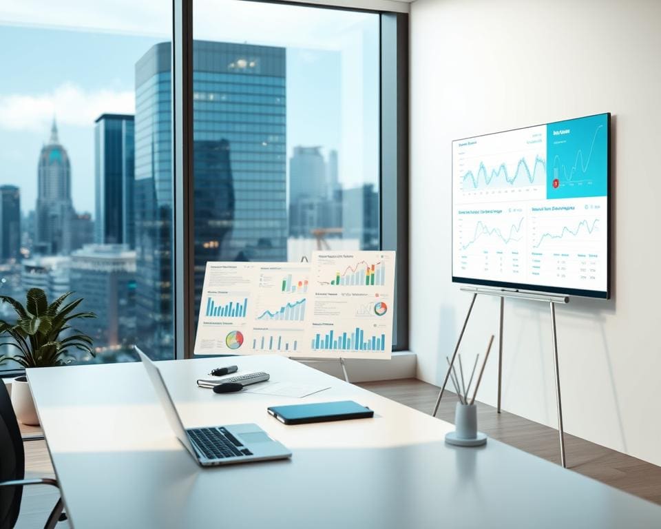 Wat maakt AI-software handig voor ondernemers?