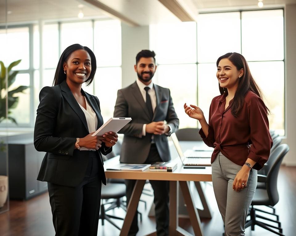 Wat maakt brand ambassadors zo waardevol?