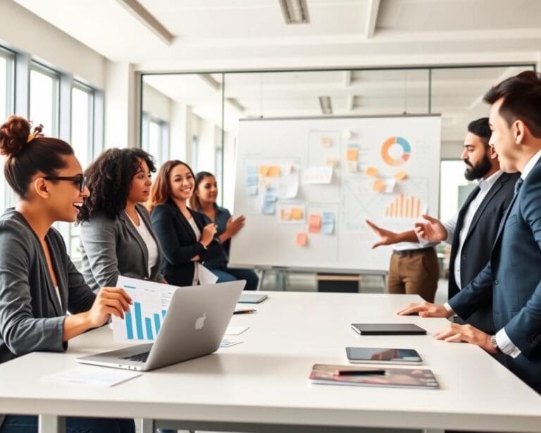 Wat maakt co-marketing een slimme samenwerking?