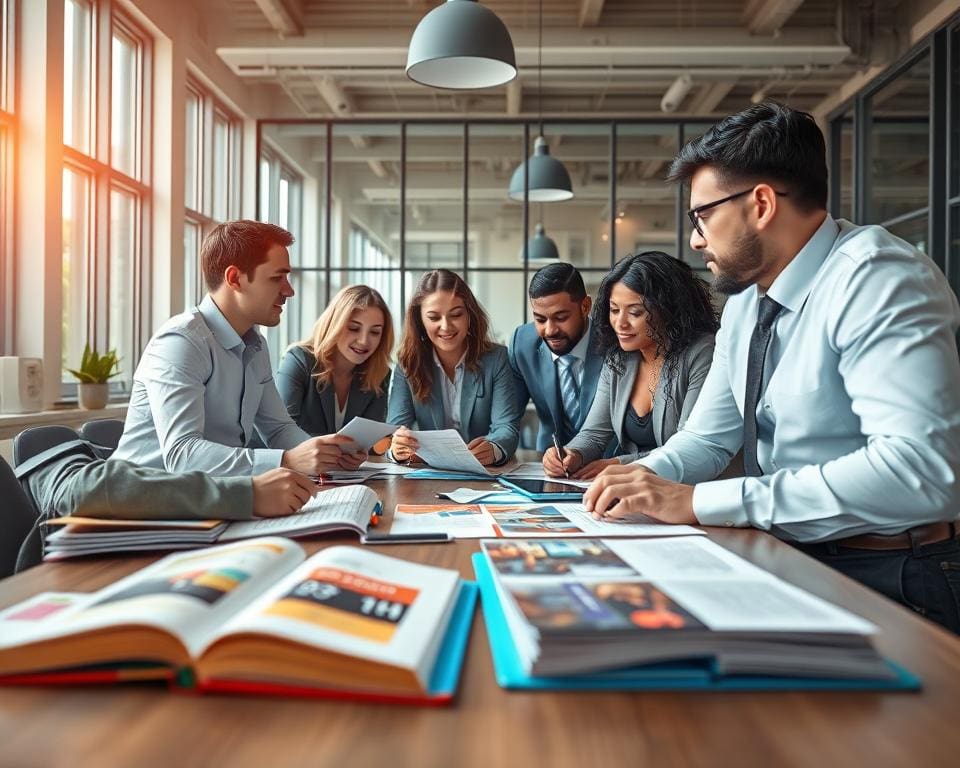 Wat maakt een consistent merkverhaal essentieel?