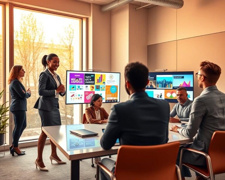 Wat maakt een creatieve pitch onweerstaanbaar?