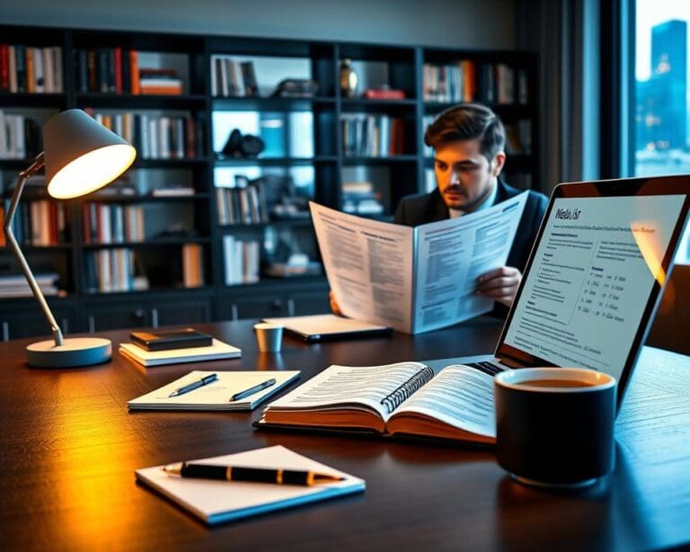 Wat maakt een goede perslijst onmisbaar?