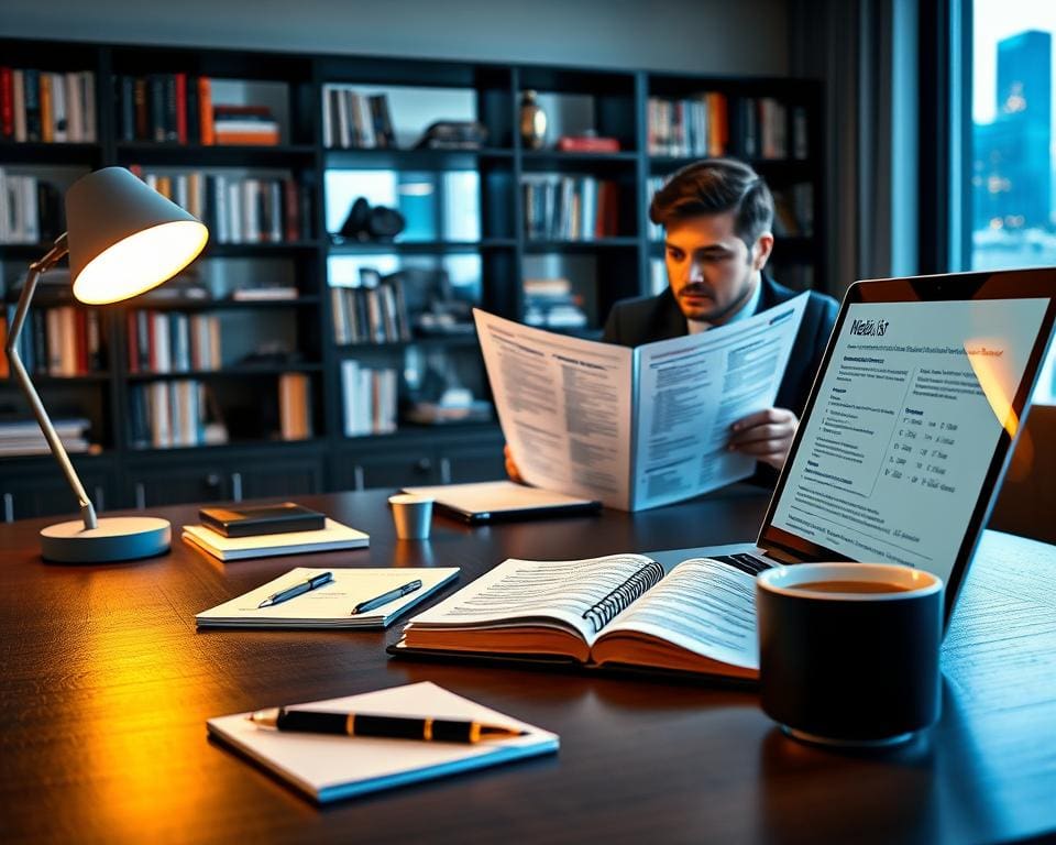 Wat maakt een goede perslijst onmisbaar?